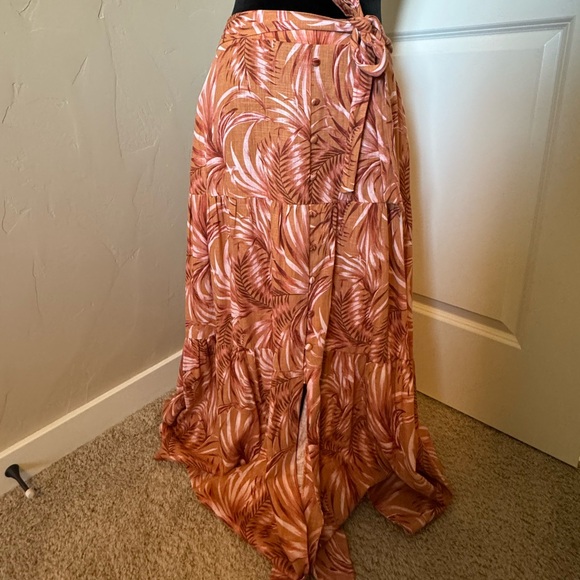 NWT Maxi Skirt - Picture 1 of 6